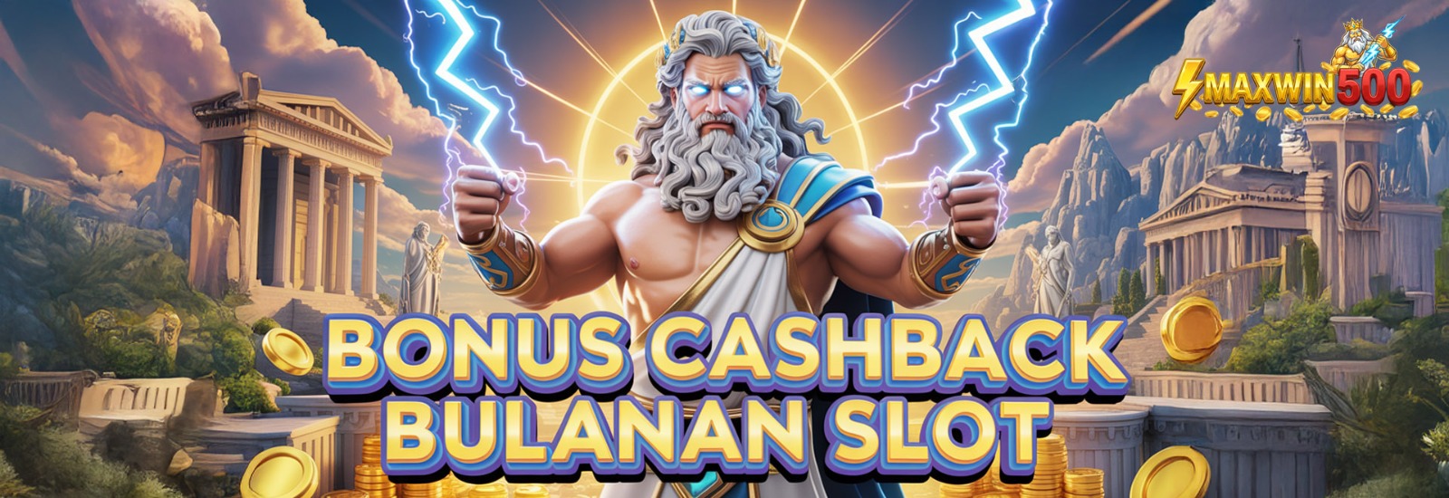Situs Slot Gacor Maxwin500